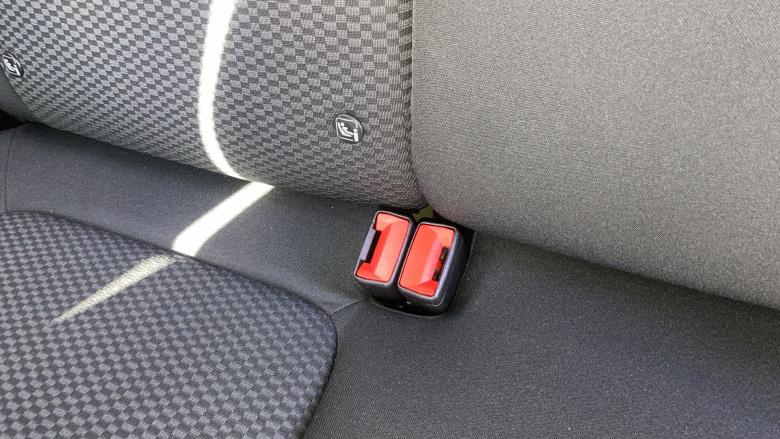 Ford Puma 1.0 EcoBoost Hybrid mHEV ST-Line 5dr Petrol Hatchback